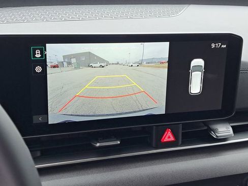 New 2026 Kia Carnival EX FWD image 13