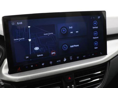 Used 2024 Ford Escape Active w/ Tech Pack #1 image 20