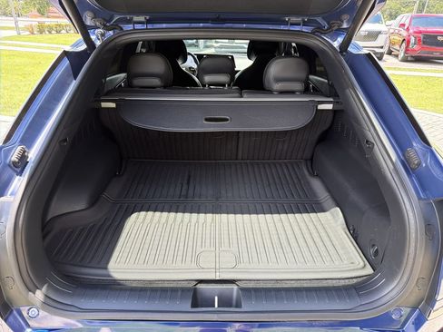 Used 2024 Kia EV6 GT-Line RWD image 12