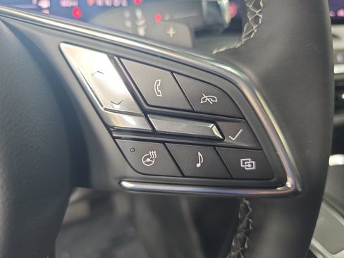 New 2027 Buick Enclave Preferred w/ Power Package FWD image 20