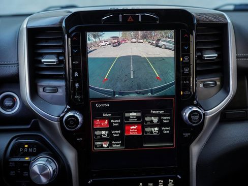 Used 2020 RAM 1500 Laramie image 31