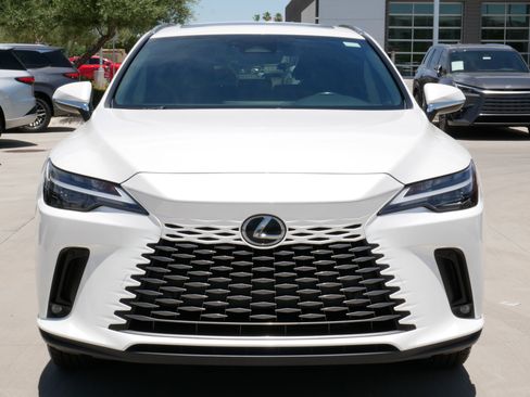 Used 2023 Lexus RX 350 Premium Plus w/ Accessory Package (Z1) FWD image 15