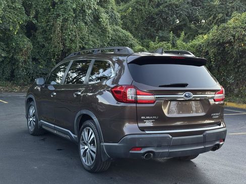 Used 2019 Subaru Ascent Touring AWD/4WD image 5