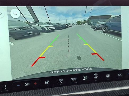 Used 2025 Ford Escape ST-Line w/ Tech Pack #1 AWD/4WD image 18