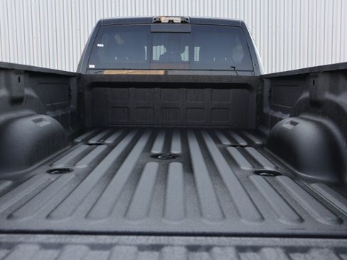 New 2026 RAM 3500 Limited AWD/4WD image 8