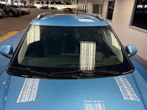 New 2026 Chevrolet TrailBlazer LT w/ Convenience Package FWD image 11