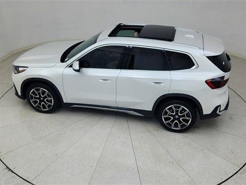 Used 2025 BMW X1 xDrive28i image 74