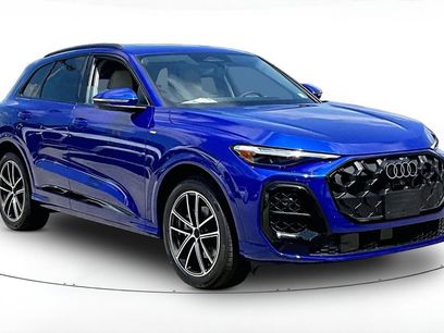 New 2026 Audi Q5 Prestige