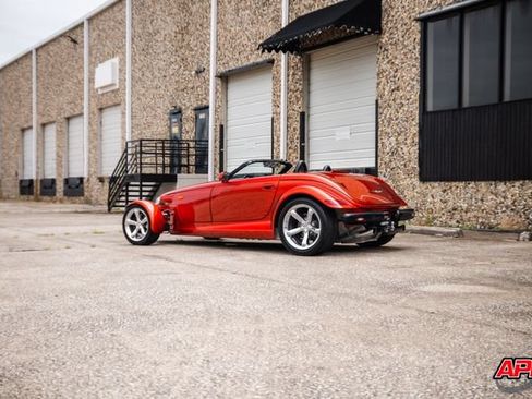 Used 2001 Plymouth Prowler RWD image 20