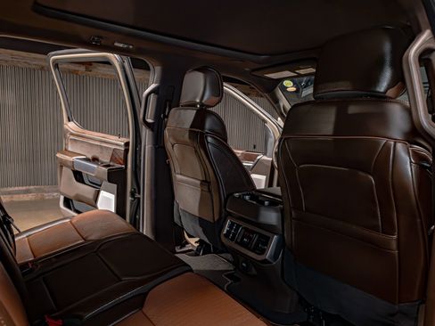 Used 2026 Ford F250 King Ranch w/ Chrome Package image 27