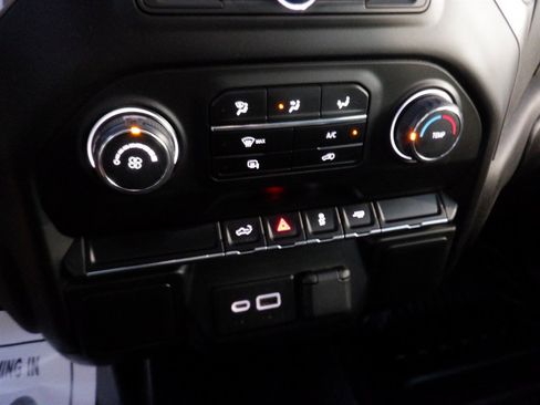 Used 2021 Chevrolet Silverado 1500 W/T w/ WT Fleet Convenience Package image 13