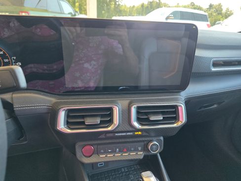 Used 2024 Ford Mustang Premium w/ Mustang Nite Pony Package image 10