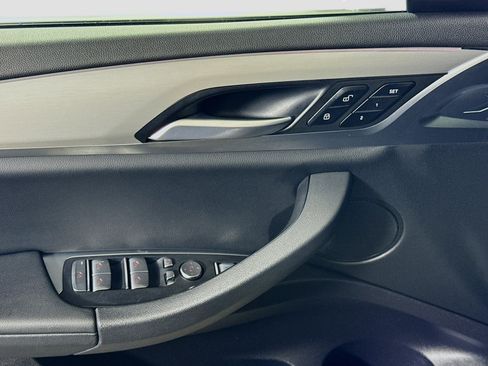 Used 2022 BMW X3 sDrive30i w/ Premium Package 2 image 24