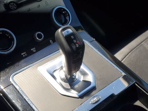 Used 2020 Land Rover Range Rover Evoque R-Dynamic SE AWD/4WD image 34