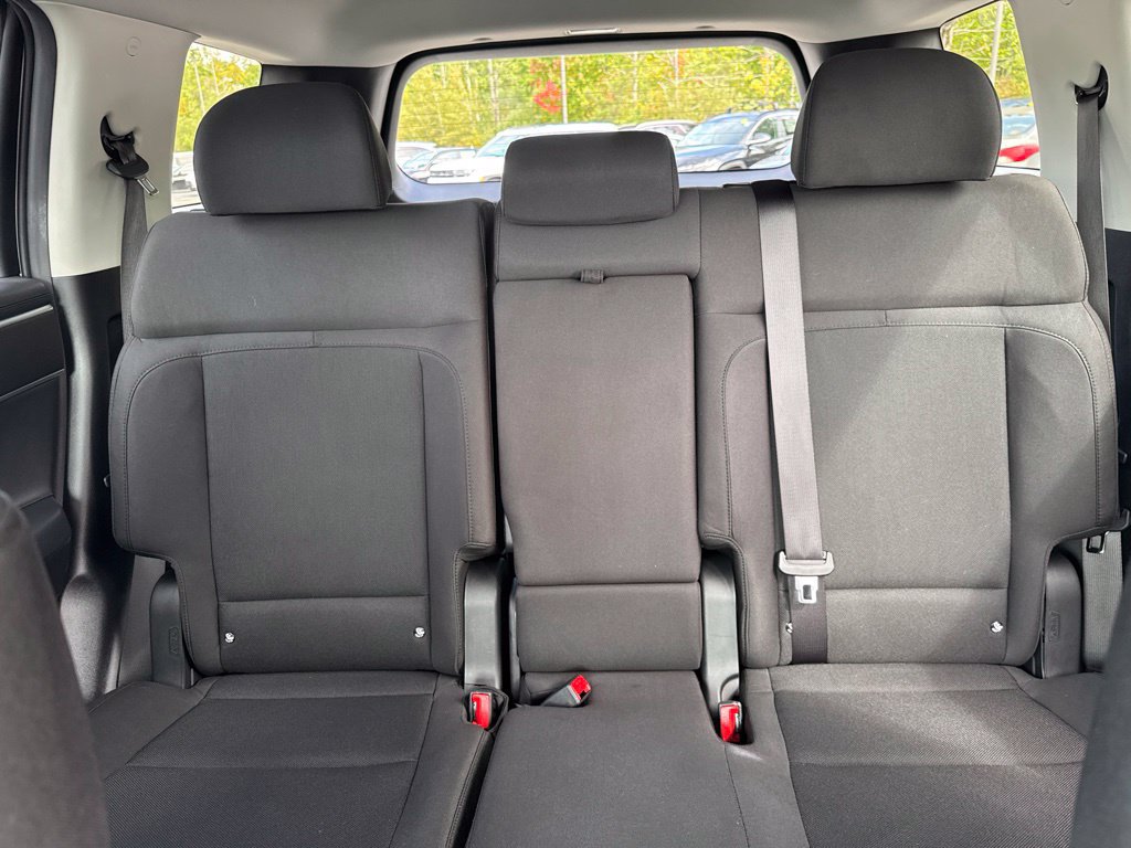 Certified 2026 Hyundai Santa Fe SE AWD/4WD image 23