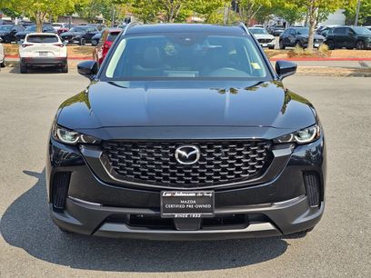 Certified 2023 MAZDA CX-50 2.5 S w/ Cargo Package