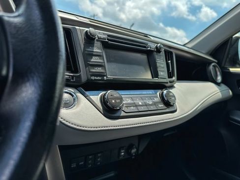 Used 2015 Toyota RAV4 Limited AWD/4WD image 18