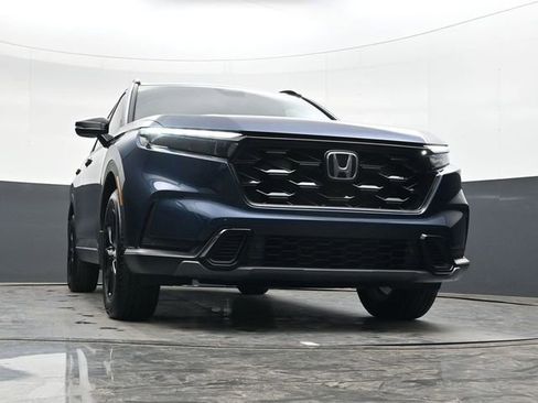 Used 2026 Honda CR-V Sport-L image 34