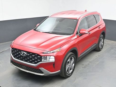 Used 2023 Hyundai Santa Fe SEL w/ Cargo Package FWD image 15