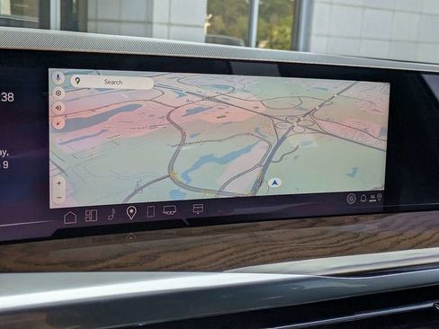 New 2026 Cadillac Escalade ESV Platinum Sport image 26