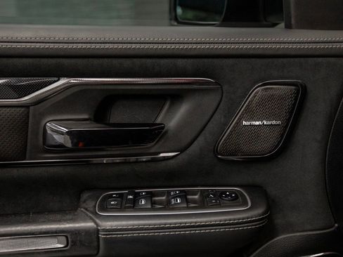 Used 2021 RAM 1500 TRX w/ TRX Level 1 Equipment Group image 32