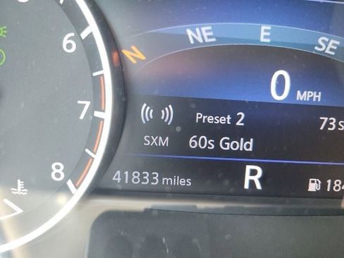 Used 2017 Nissan Murano SL AWD/4WD image 21