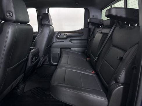 Used 2023 Chevrolet Silverado 1500 RST w/ RST All Star Premium Package AWD/4WD image 26