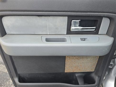 Used 2014 Ford F150 STX w/ Equipment Group 201A Mid image 8