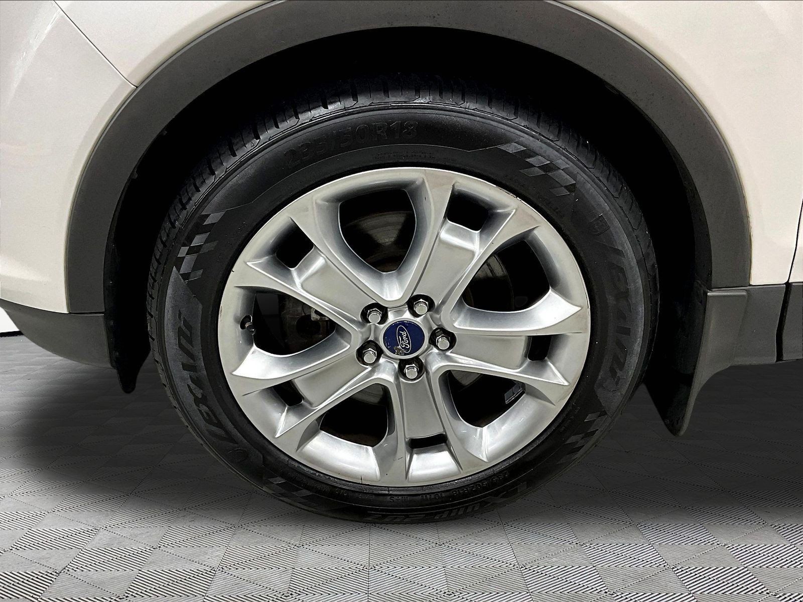 Used 2014 Ford Escape Titanium AWD/4WD image 35