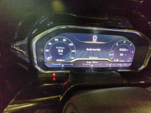 Used 2024 GMC Sierra 2500 SLE w/ SLE Value Package; image 15