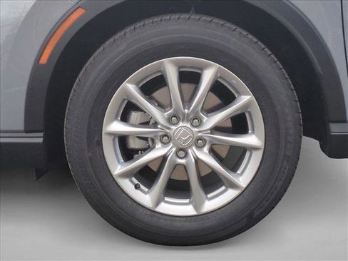 New 2026 Honda CR-V EX image 10