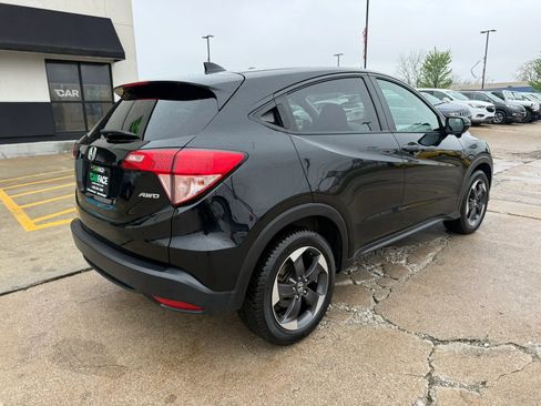 Used 2018 Honda HR-V EX image 15