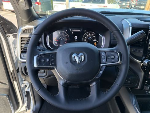 New 2026 RAM 2500 Laramie image 25