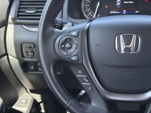 Used 2022 Honda Ridgeline RTL image 13