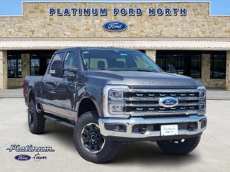 New 2026 Ford F250 Lariat w/ Tremor Off-Road Package AWD/4WD 360° Tour