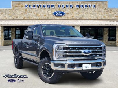 New 2026 Ford F250 Lariat w/ Tremor Off-Road Package