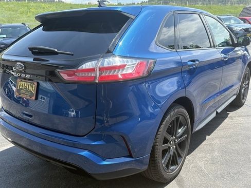 Used 2024 Ford Edge ST-Line image 10