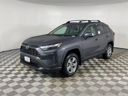 New 2025 Toyota RAV4 XLE w/ Convenience Package