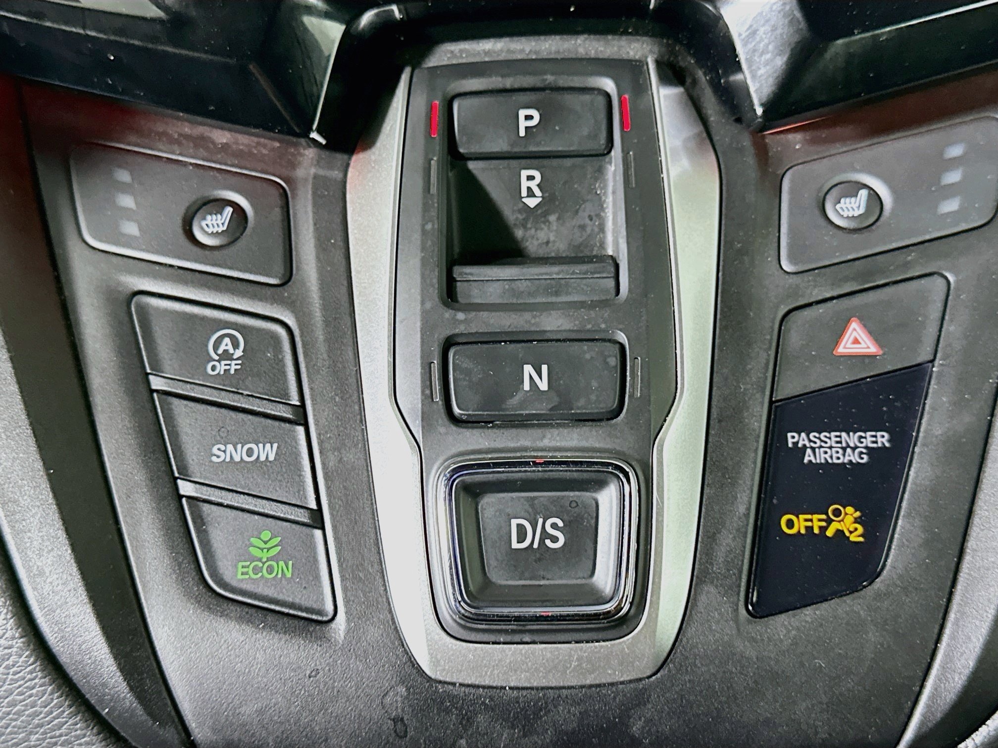 Used 2025 Honda Odyssey Sport-L image 24