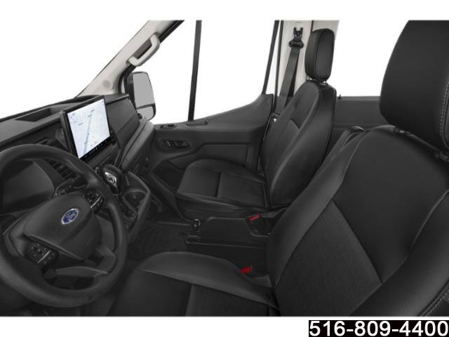Used 2025 Ford Transit 350 XLT AWD/4WD image 10