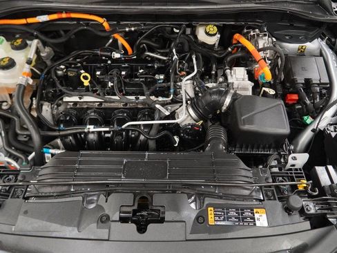 Used 2023 Ford Escape Active image 52