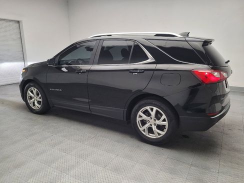 Used 2018 Chevrolet Equinox LT FWD image 3
