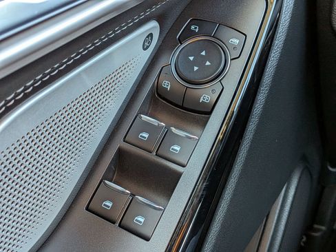 Certified 2024 Ford Explorer ST w/ Equipment Group 401A image 29