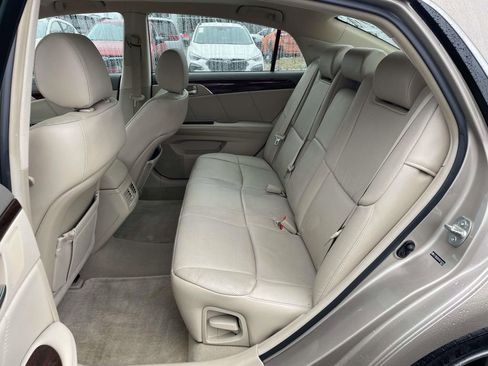 Used 2008 Toyota Avalon Limited image 3