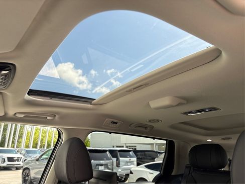 Used 2026 Kia Carnival SX Prestige FWD image 33