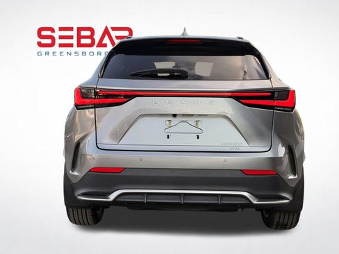 Used 2022 Lexus NX 350 F Sport AWD/4WD image 10