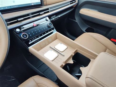 New 2026 Hyundai Santa Fe Calligraphy image 25