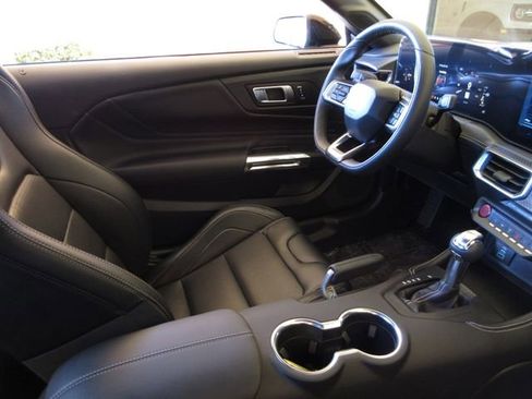 New 2026 Ford Mustang GT Premium w/ GT Performance Package image 20