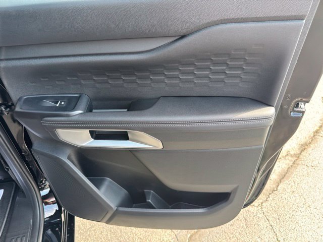 New 2026 Ford Ranger Lariat w/ FX4 Off-Road Package AWD/4WD image 15
