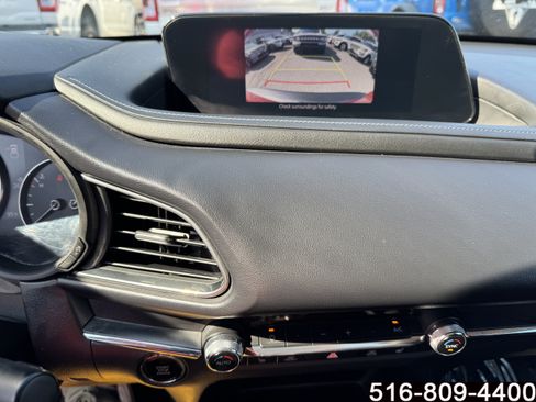 Used 2022 MAZDA CX-30 AWD 2.5 Turbo S image 20